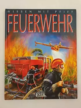 Couverture du produit · Feuerwehr