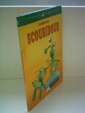 Couverture du produit · Lustige Scoubidous