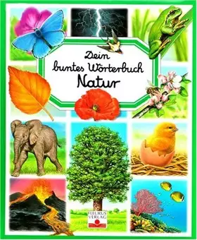 Couverture du produit · Natur