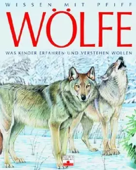 Couverture du produit · Wölfe