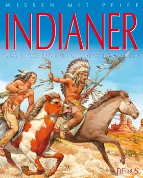 Couverture du produit · Indianer