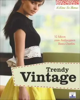 Couverture du produit · Vintage (Trendy)