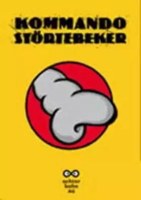 Couverture du produit · Ottifanten, Kommando Störtebeker