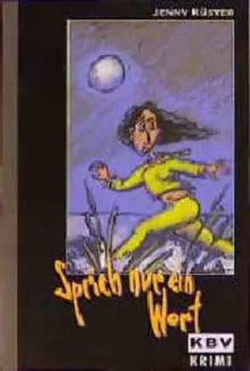 Couverture du produit · KBV Taschenbücher, Bd.42, Sprich nur ein Wort