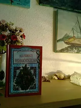 Couverture du produit · Allerbeste Weihnachtsgrüße