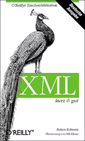 Couverture du produit · XML - kurz & gut