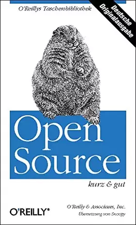 Couverture du produit · Open Source - kurz & gut