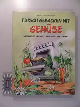 Couverture du produit · Gemüse aus dem Backofen