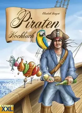 Couverture du produit · Piraten Kochbuch