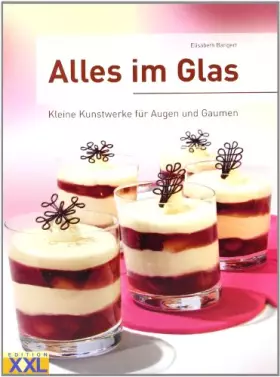 Couverture du produit · Alles im Glas