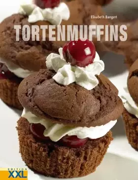 Couverture du produit · Tortenmuffins