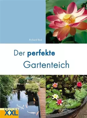 Couverture du produit · Der perfekte Gartenteich