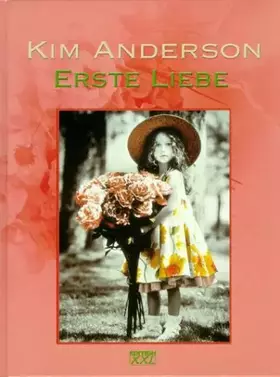 Couverture du produit · Kim Anderson