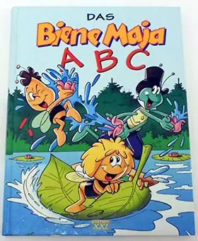 Couverture du produit · Das Biene Maja ABC
