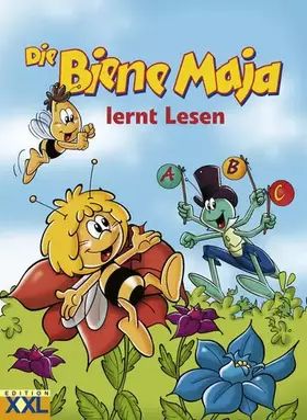 Couverture du produit · Die Biene Maja lernt Lesen