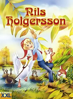Couverture du produit · Nils Holgersson