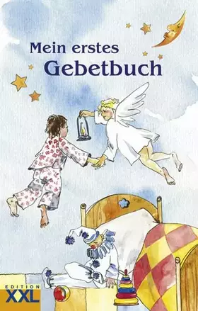 Couverture du produit · Mein erstes Gebetbuch
