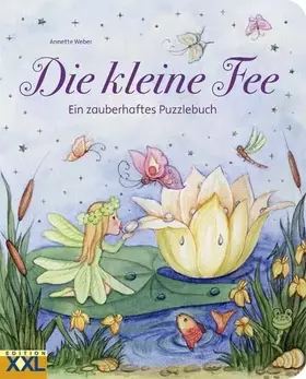 Couverture du produit · Die kleine Fee