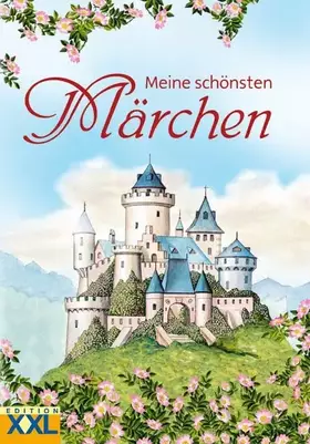 Couverture du produit · Meine schönsten Märchen