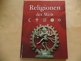 Couverture du produit · Religionen der Welt