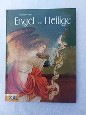 Couverture du produit · Engel und Heilige