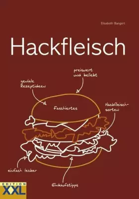 Couverture du produit · Hackfleisch