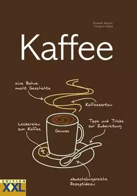 Couverture du produit · Kaffee