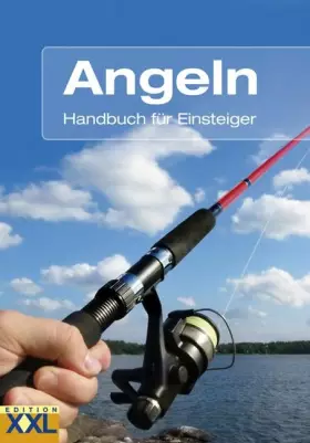 Couverture du produit · Angeln: Handbuch für Einsteiger