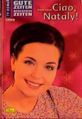 Couverture du produit · Ciao, Nataly!