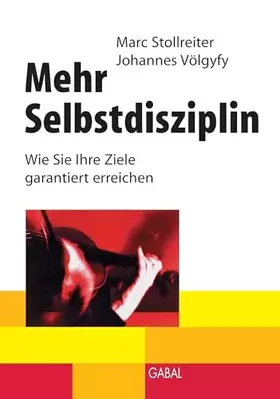 Couverture du produit · Selbstdisziplin: Handeln statt aufschieben