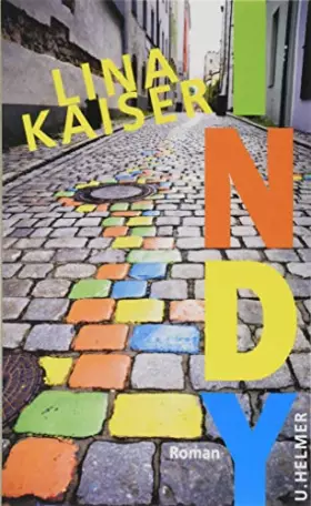 Couverture du produit · Indy