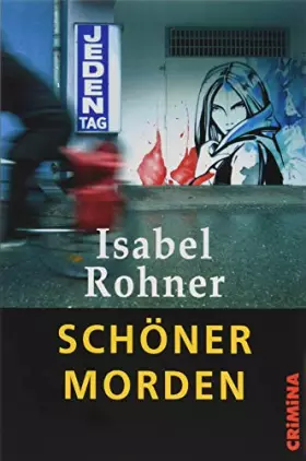Couverture du produit · Schöner morden