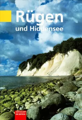 Couverture du produit · Rügen und Hiddensee