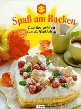 Couverture du produit · Spaß am Backen