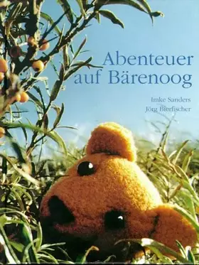 Couverture du produit · Abenteuer auf Bärenoog