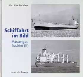 Couverture du produit · Schiffahrt im Bild / Massengutfrachter II
