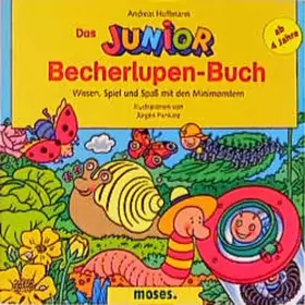 Couverture du produit · Das Junior-Becherlupen-Buch
