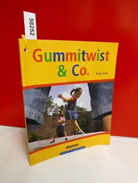 Couverture du produit · Gummi-Twist & Co.