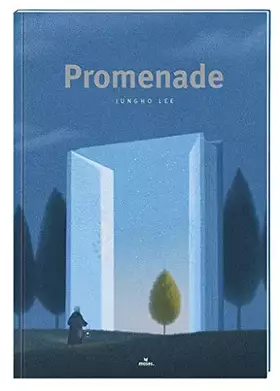 Couverture du produit · Promenade