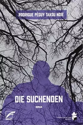 Couverture du produit · Die Suchenden: Roman (Insurrection Notes)