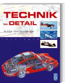 Couverture du produit · Technik im Detail