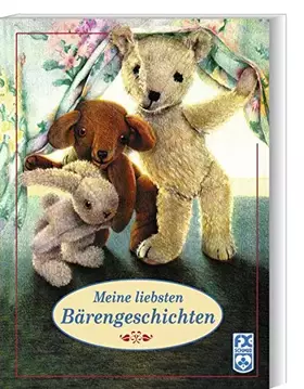 Couverture du produit · Meine liebsten Bärengeschichten