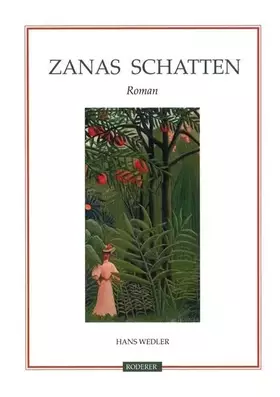 Couverture du produit · Zanas Schatten