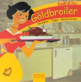 Couverture du produit · Der Goldbroiler