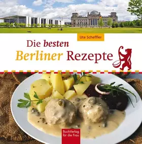 Couverture du produit · Die besten Berliner Rezepte