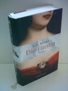 Couverture du produit · Die Fürstin