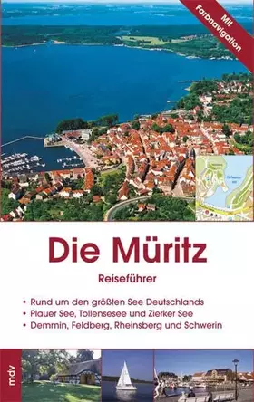 Couverture du produit · Die Müritz
