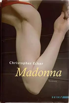 Couverture du produit · Madonna: Roman