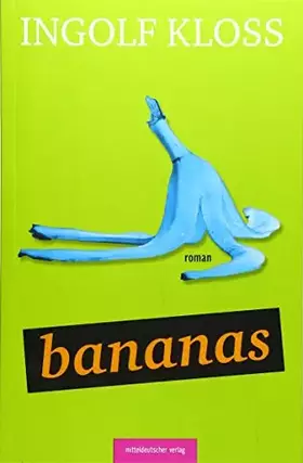 Couverture du produit · Bananas: Roman