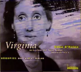 Couverture du produit · Virginia: Hörspiel